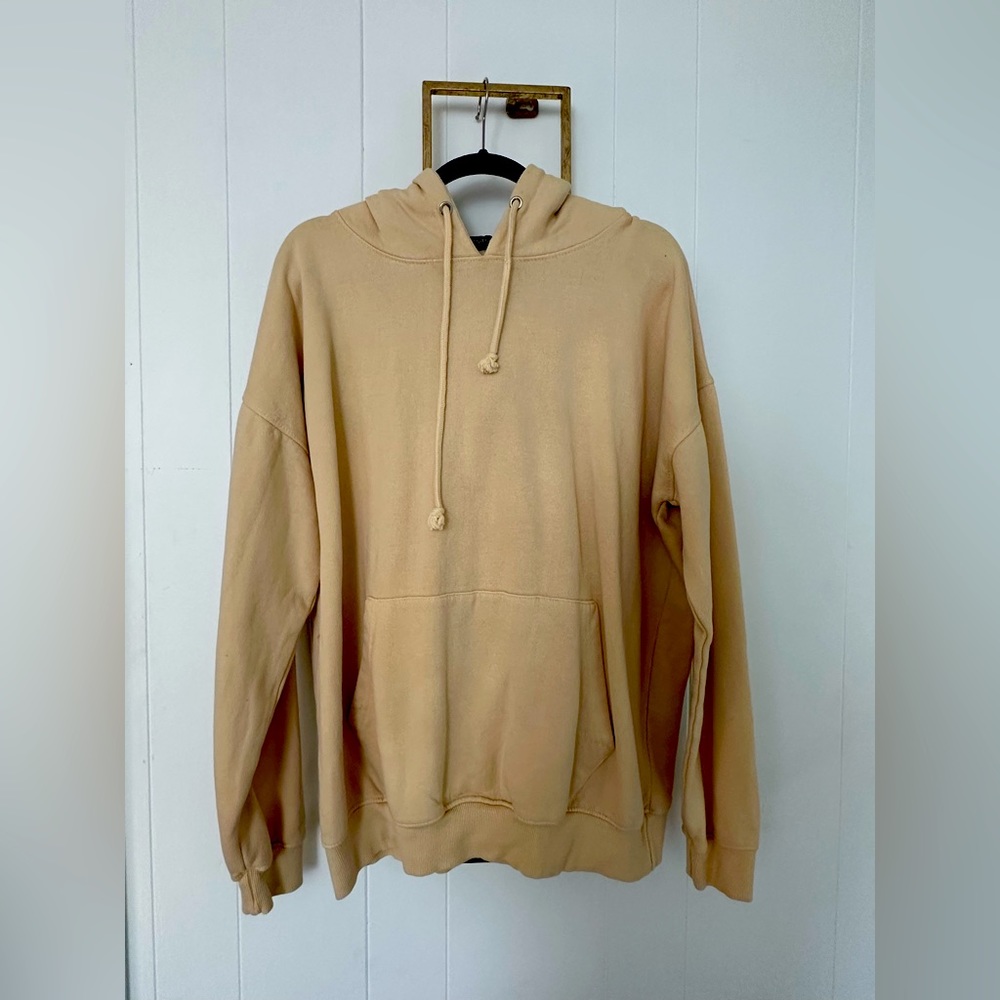 Pretty little thing hoodie